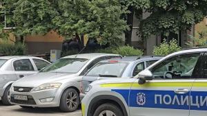 Благоевград трагедия
