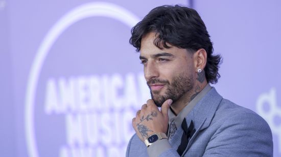 Maluma разкри, че е страдал от паник атаки