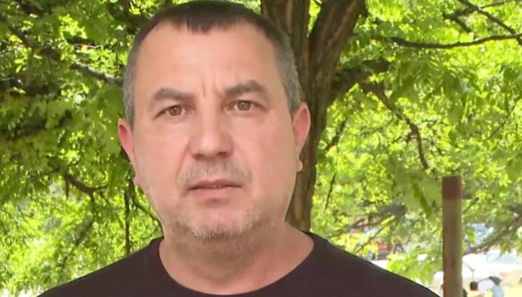 Стойне Стойнев - ТРАГЕДИЯТА В БЛАГОЕВГРАД: Бащата твърди, че дъщеря му била манипулирана и използвана