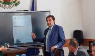 Нови разкрития за незаконния комплекс край Варна
