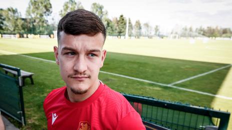 Патрик Габриел Галчев