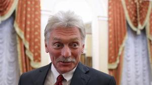 Дмитрий Песков