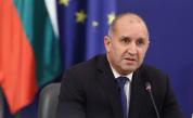 Румен Радев на ключови срещи в Брюксел: НАТО и ЕС посрещат българския премиер