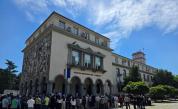 ДПС с остра реакция след задържането на кмета на Кърджали