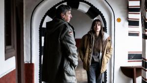 Новият български сериал „Дъждът оставя следи“ спечели зрителите