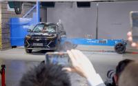Geely Starray EMi