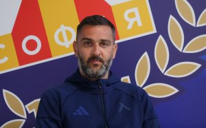 Владимир Гаджев: България няма място на Мондиал 2026
