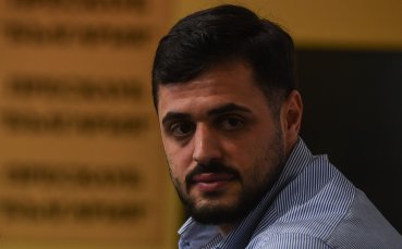 Насар: Вместо да ни уважава, целият свят ще ни се смее