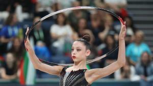 Сияна Алекова