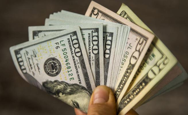 САЩ нарушават вековен закон, за да отпечатат банкнота от $250 с лика на Тръмп?