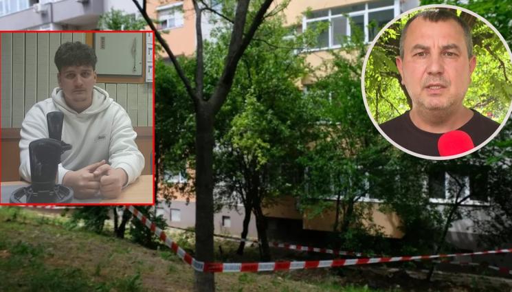 с - Загиналото дете учело за IT