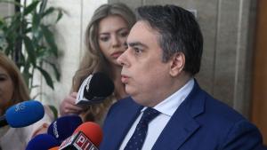 Асен Василев