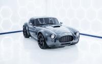 AC Cobra Coupe