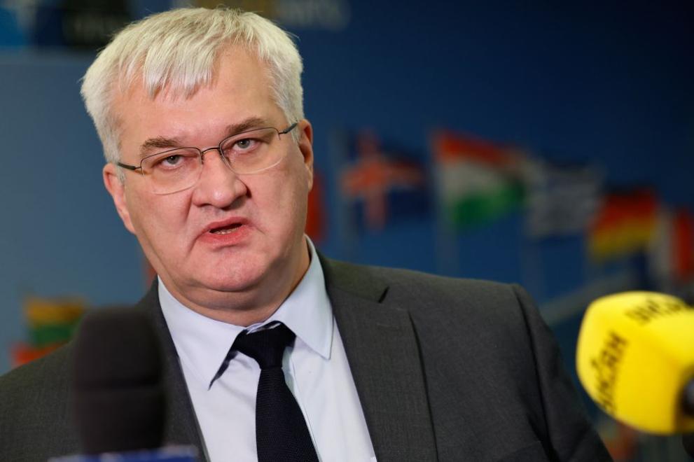 Андрий Сибига
