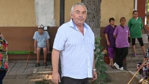 Светлин Сретениев