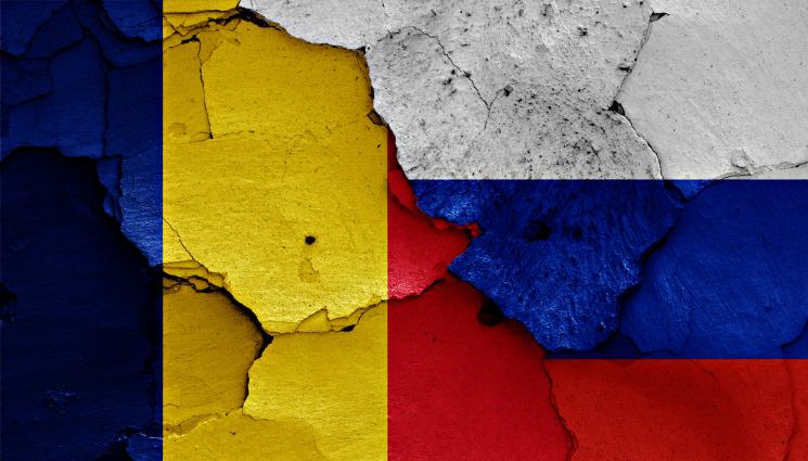 Русия Румъния - СЛЕД УДАРА С ДРОН: Румъния обяви руския генерален консул за персона нон грата!