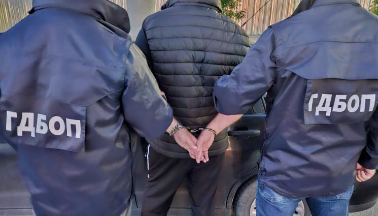 гдбоп - УДАР НА ГДБОП: Разбиха престъпна мрежа за международен наркотрафик!