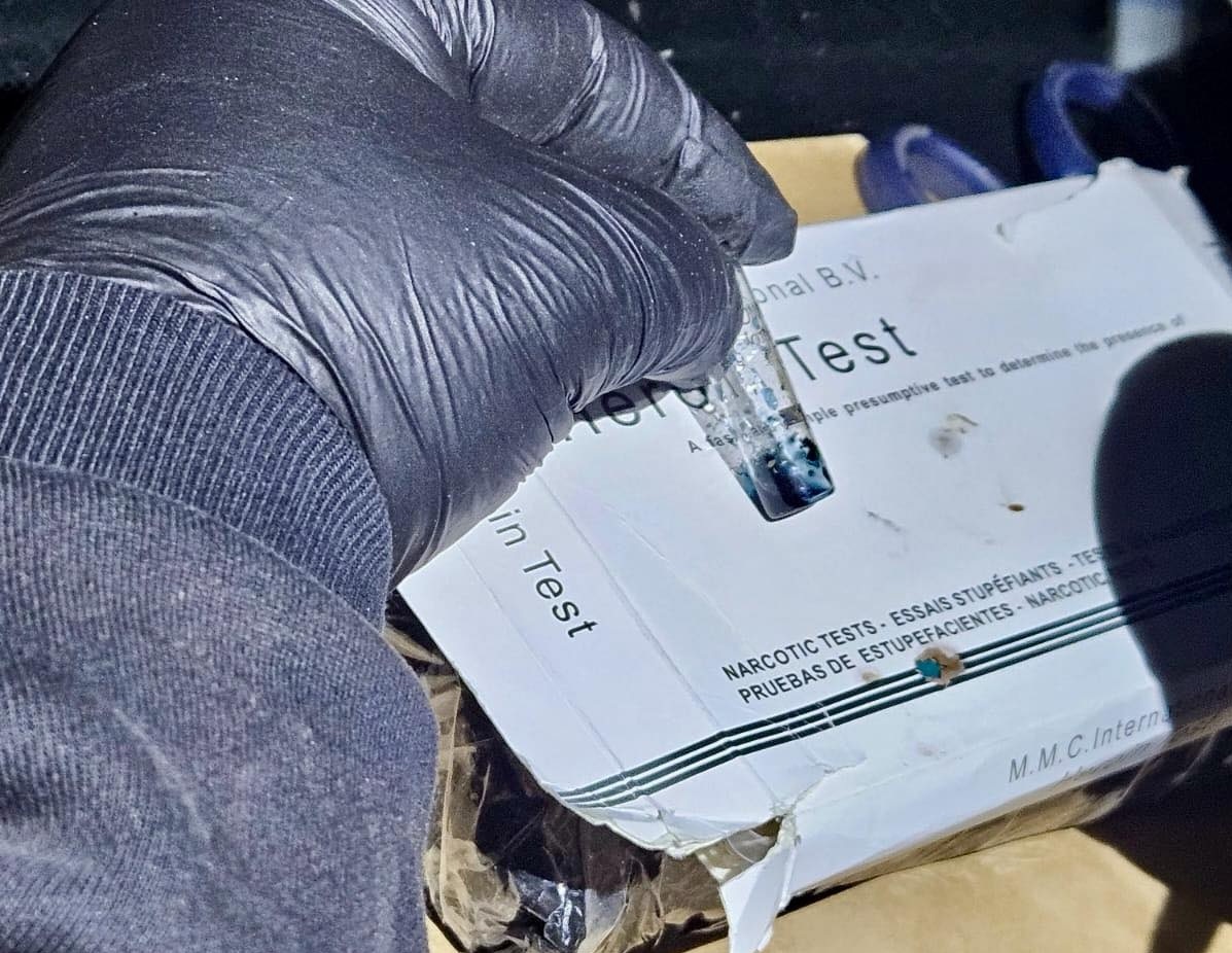 Наркобанда в Благоевград е ръководена от затвора