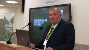 Иван Палигоров