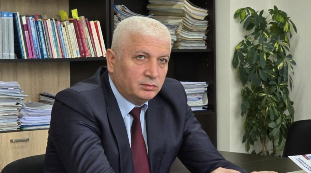 Прокуратурата в Кърджали защити прокурор Каменов след критиките на вътрешния министър