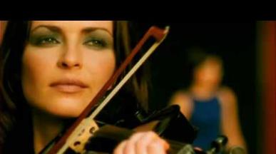 The Corrs - Dreams