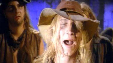 Rednex - Cotton Eye Joe