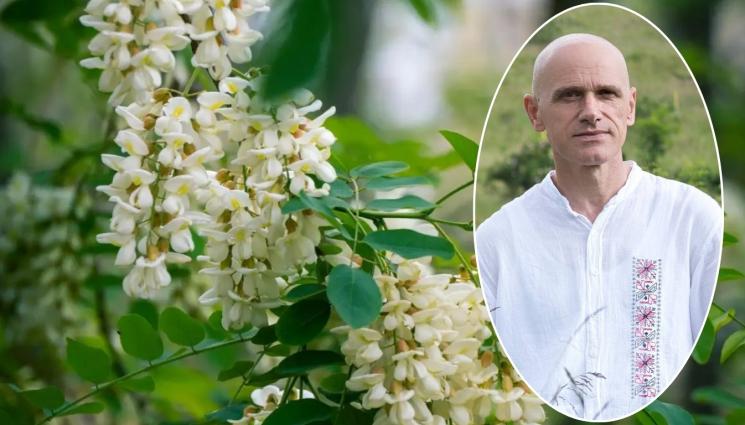 Валентин Стоянов - Билкарят Валентин Стоянов: Коприва и котешка стъпка борят сенната хрема