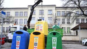 разделно събиране