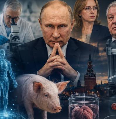 путин вечен живот