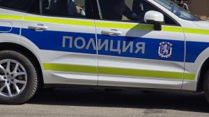 полиция