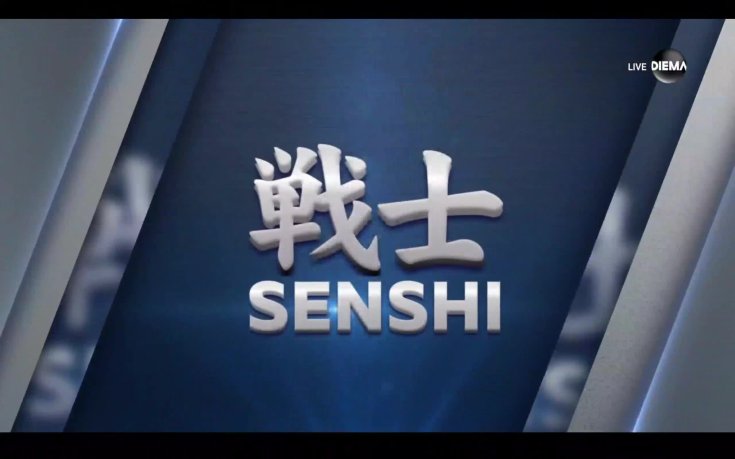 Атанас Божилов триумфира над англичанин в SENSHI 31 (видео)