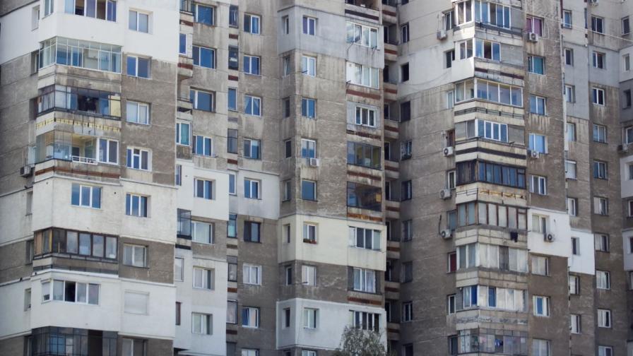 <p>Държана под ключ в &bdquo;Люлин&ldquo; от раждането си: Говори едно от децата заложници</p>