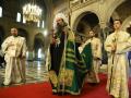 патриарх даниил