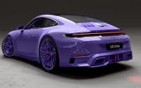 LARTE Edition Porsche 911