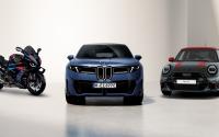 BMW MINI EXPO 2026