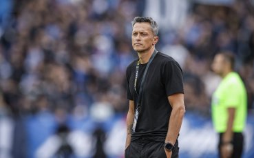 Янев: Апелирам всеки да загърби егото си, за да бъде ЦСКА отново на върха