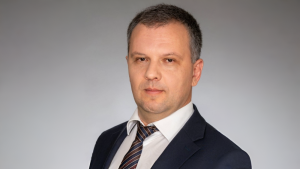 Николай Найденов