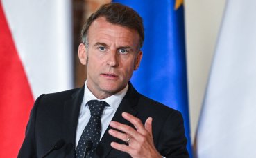 Макрон осъди остро вандалските прояви след успеха на ПСЖ и отсече: Ще бъдем безкомромисни!