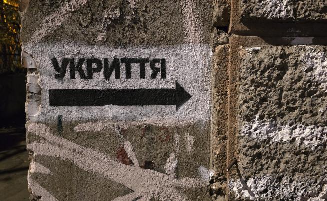 Масирана атака с дронове срещу Одеса, има пострадали