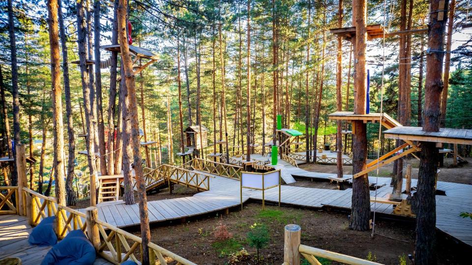 нова платена