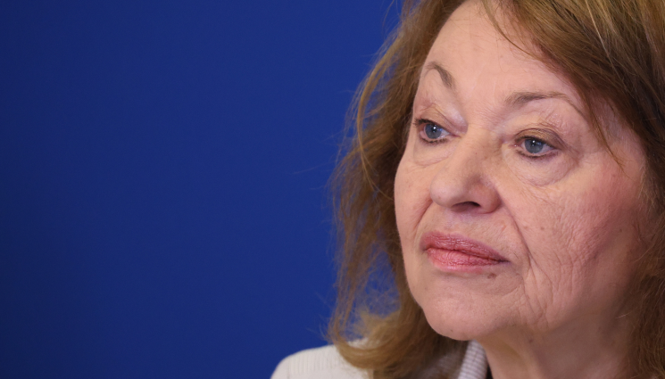 христина христова - Бившият социален министър Христина Христова пред “Телеграф”: 5 години порочно правим бюджет отзад напред