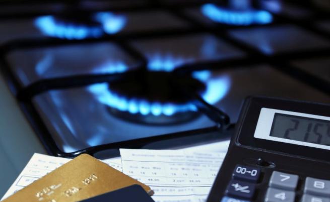 КЕВР утвърди цената на газа за август: 39,43 евро за мегаватчас