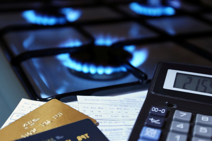 КЕВР утвърди цената на природния газ за юни