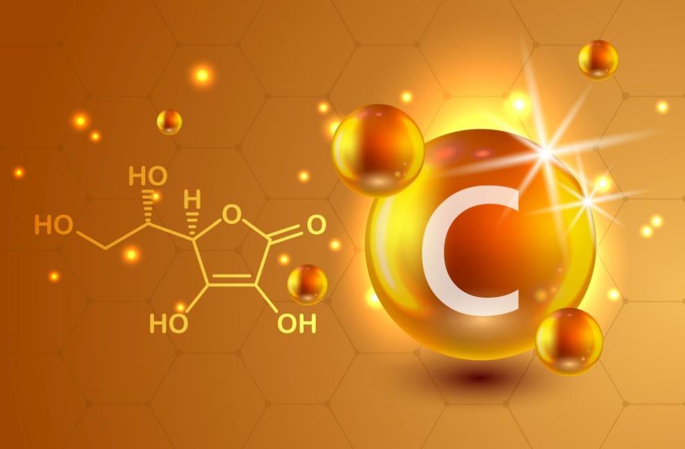Vitamin C
