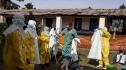 Здравните власти засилват операциите си за овладяване на смъртоносната епидемия