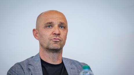 Станислав Тодоров