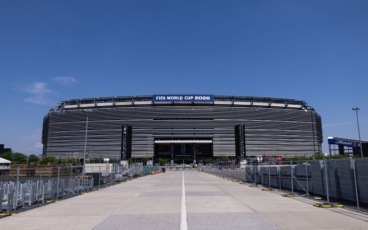 MetLife Stadium