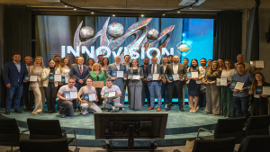 INNOVISION AWARDS