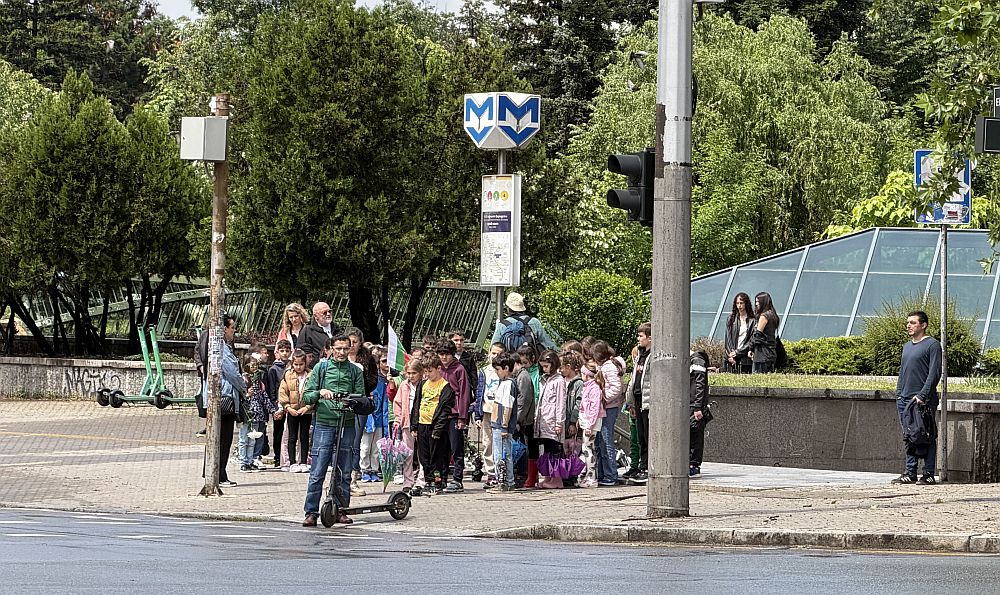 Поклон пред безсмъртието на Христо Ботев