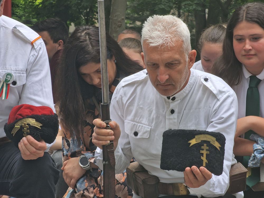 Поклон пред безсмъртието на Христо Ботев